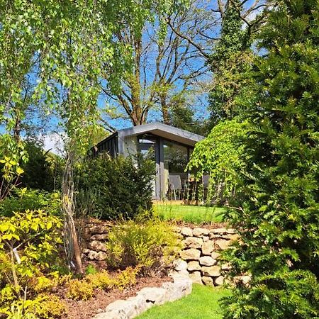 Sauerland-Tinyworld - Ihr Tiny Ferienhaus Im Sauerland Am Diemelsee 외부 사진