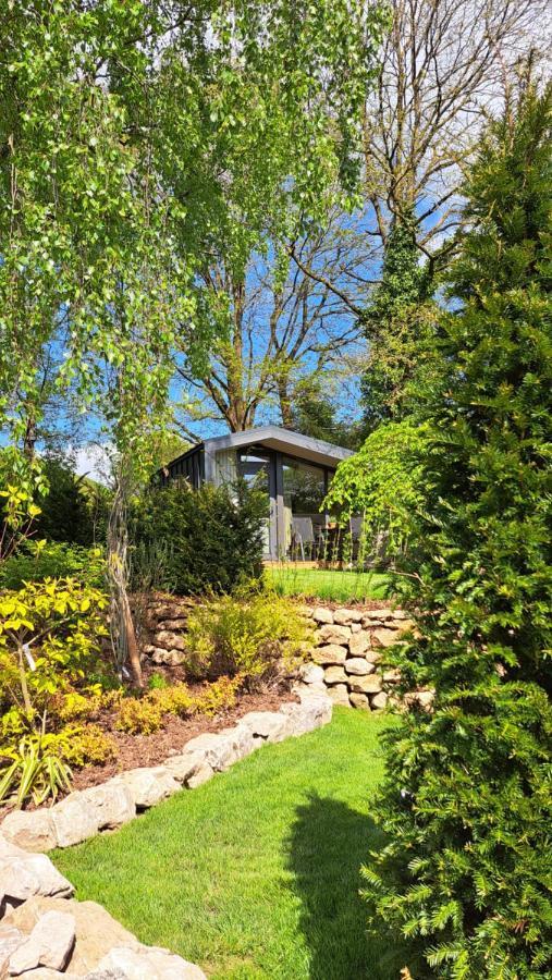 Sauerland-Tinyworld - Ihr Tiny Ferienhaus Im Sauerland Am Diemelsee 외부 사진