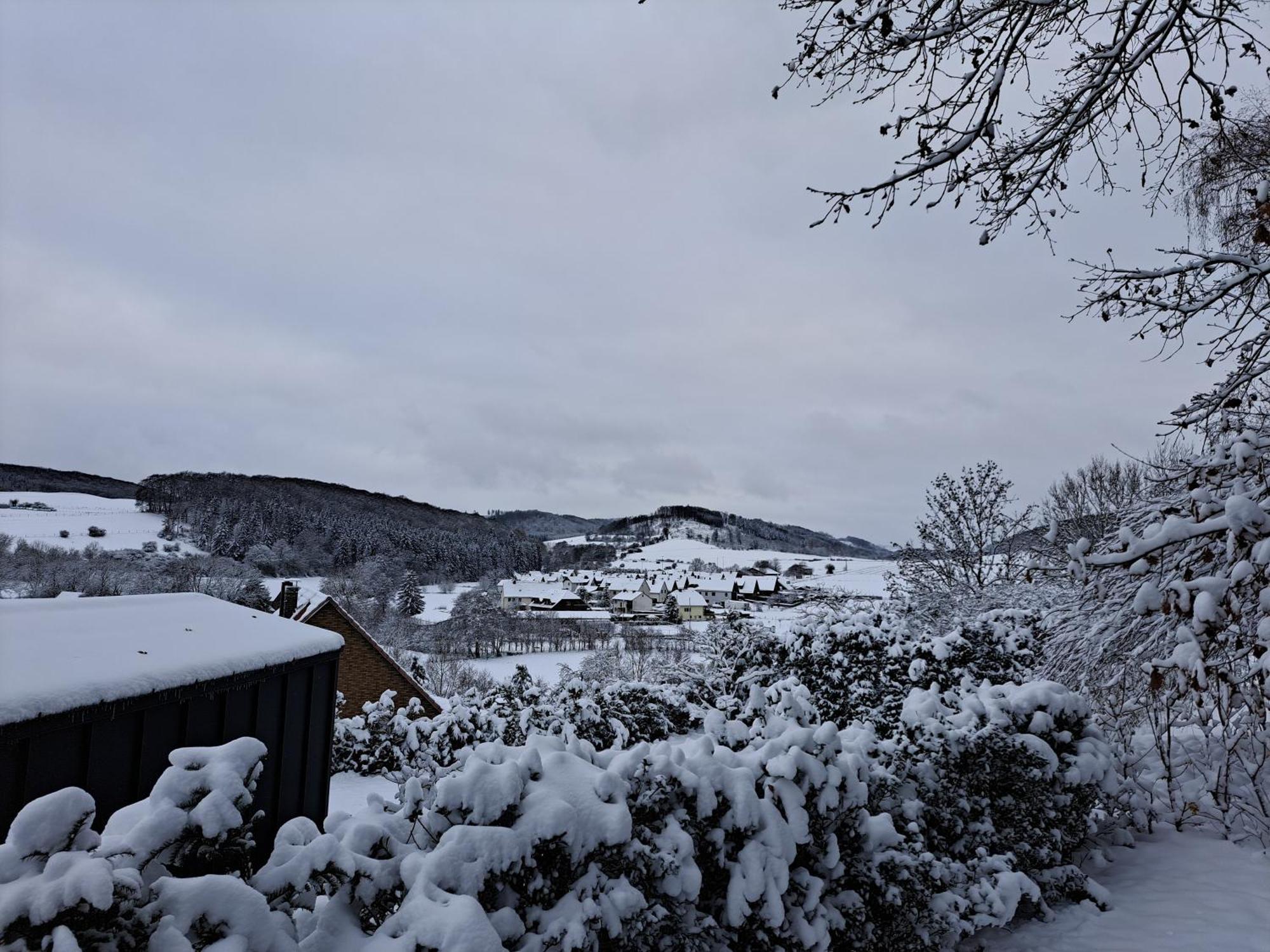 Sauerland-Tinyworld - Ihr Tiny Ferienhaus Im Sauerland Am Diemelsee 외부 사진