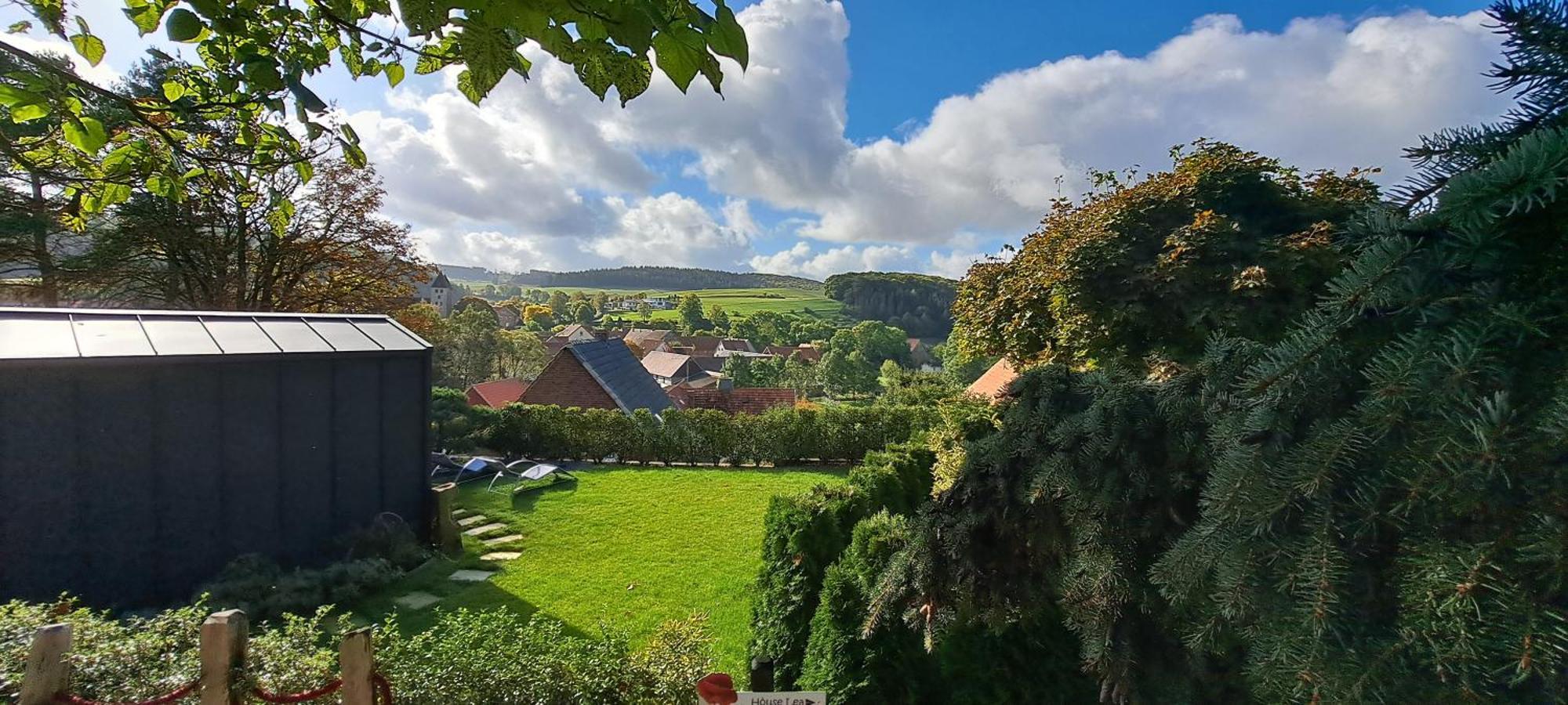 Sauerland-Tinyworld - Ihr Tiny Ferienhaus Im Sauerland Am Diemelsee 외부 사진